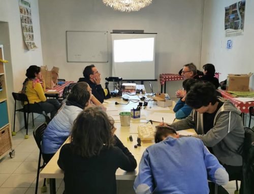 ATTIVIAMOCI – CORSI PER RAGAZZI/E