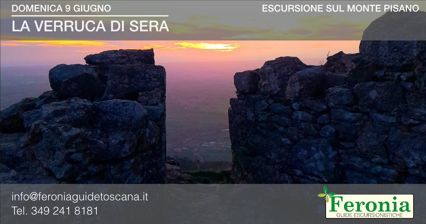 La Verruca di Sera